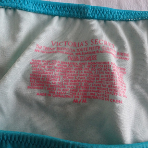 Victoria’s Secret Bikini bottoms - Picture 3 of 3